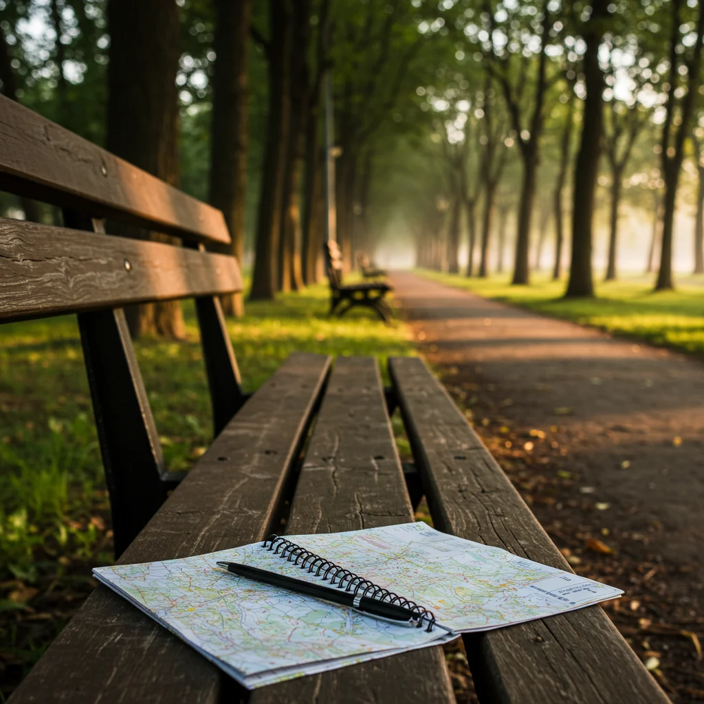 Planning Your Stroll: When and How to Visit