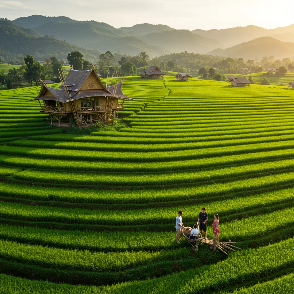 Responsible Tourism: How to Travel Sustainably in Thailand