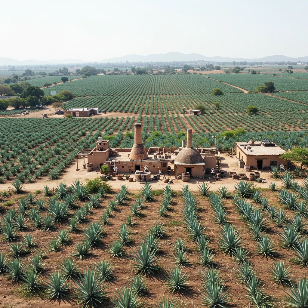 Sustainable Tequila: How Is Jalisco Leading the Way?