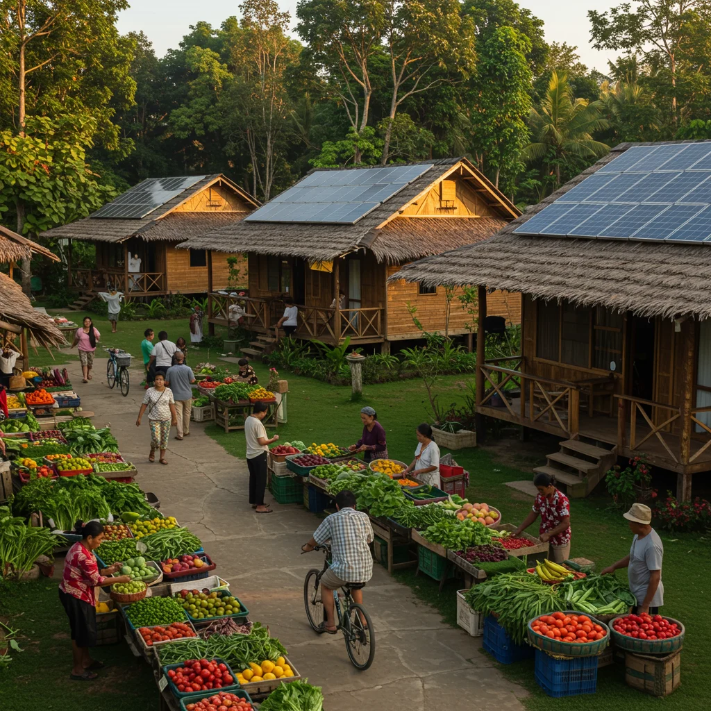 Sustainable Tourism and Eco-Friendly Practices