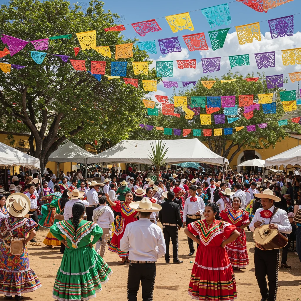 Tequila Festivals and Events in Jalisco