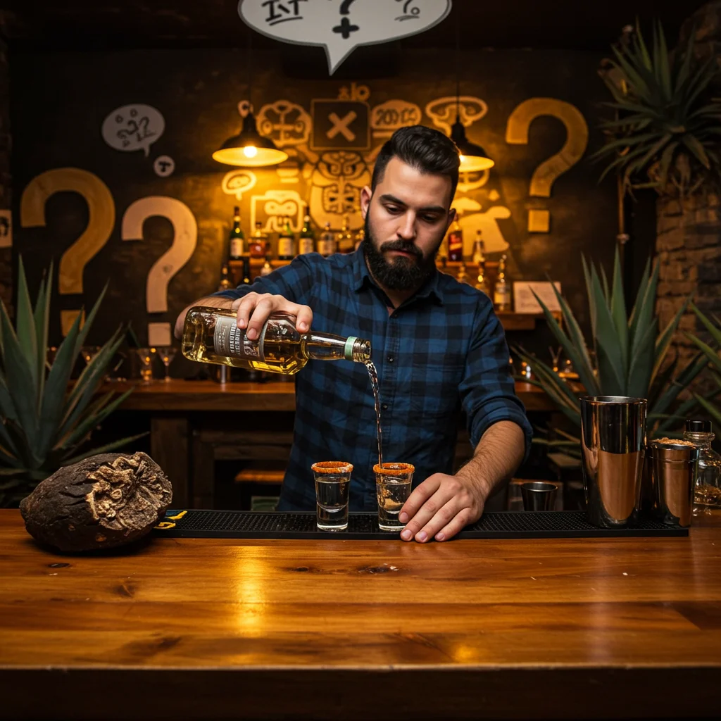 Tequila Myths and Facts: What Should You Know?