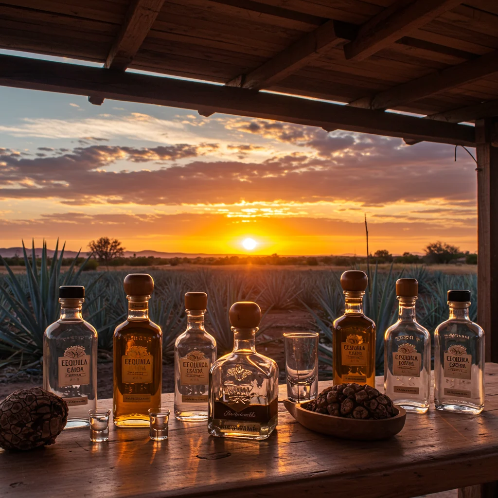 Tequila Tasting: How to Savor Jalisco’s Spirit