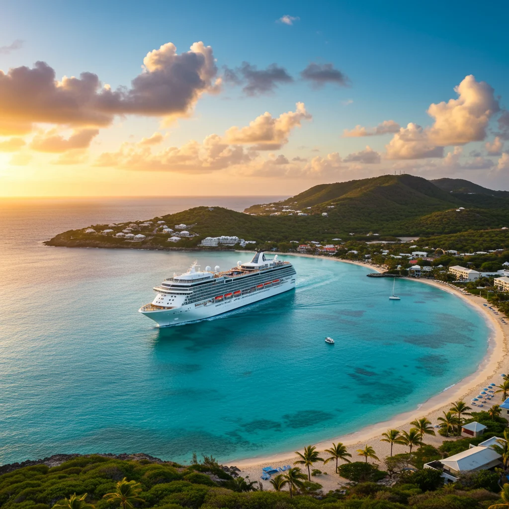 Top Anguilla Cruise Operators and Companies