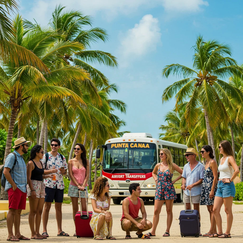 What Do Real Travelers Say About Punta Cana Airport Transfers?