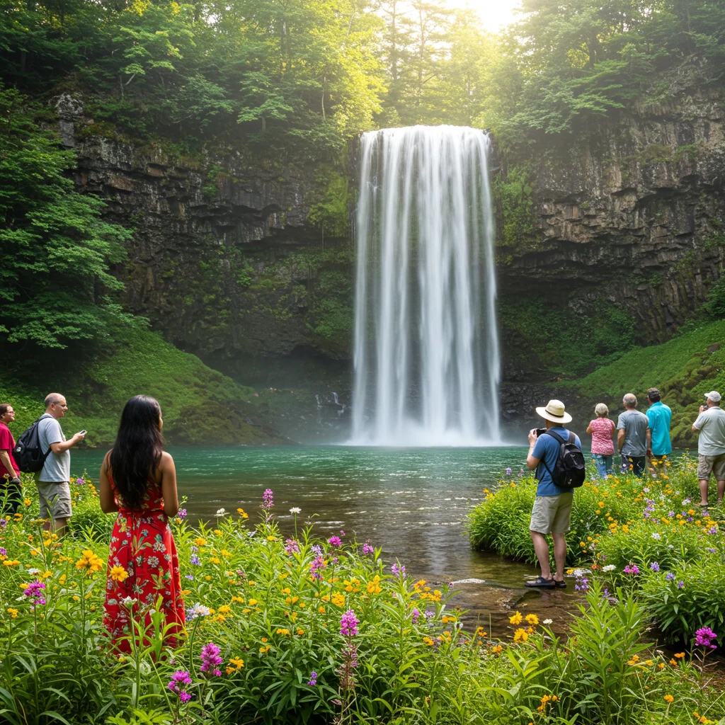 What Makes a Waterfall Tour Truly Unforgettable?