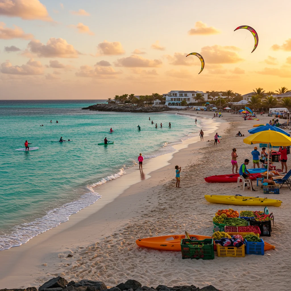 What Makes Anguilla a Top Caribbean Destination?