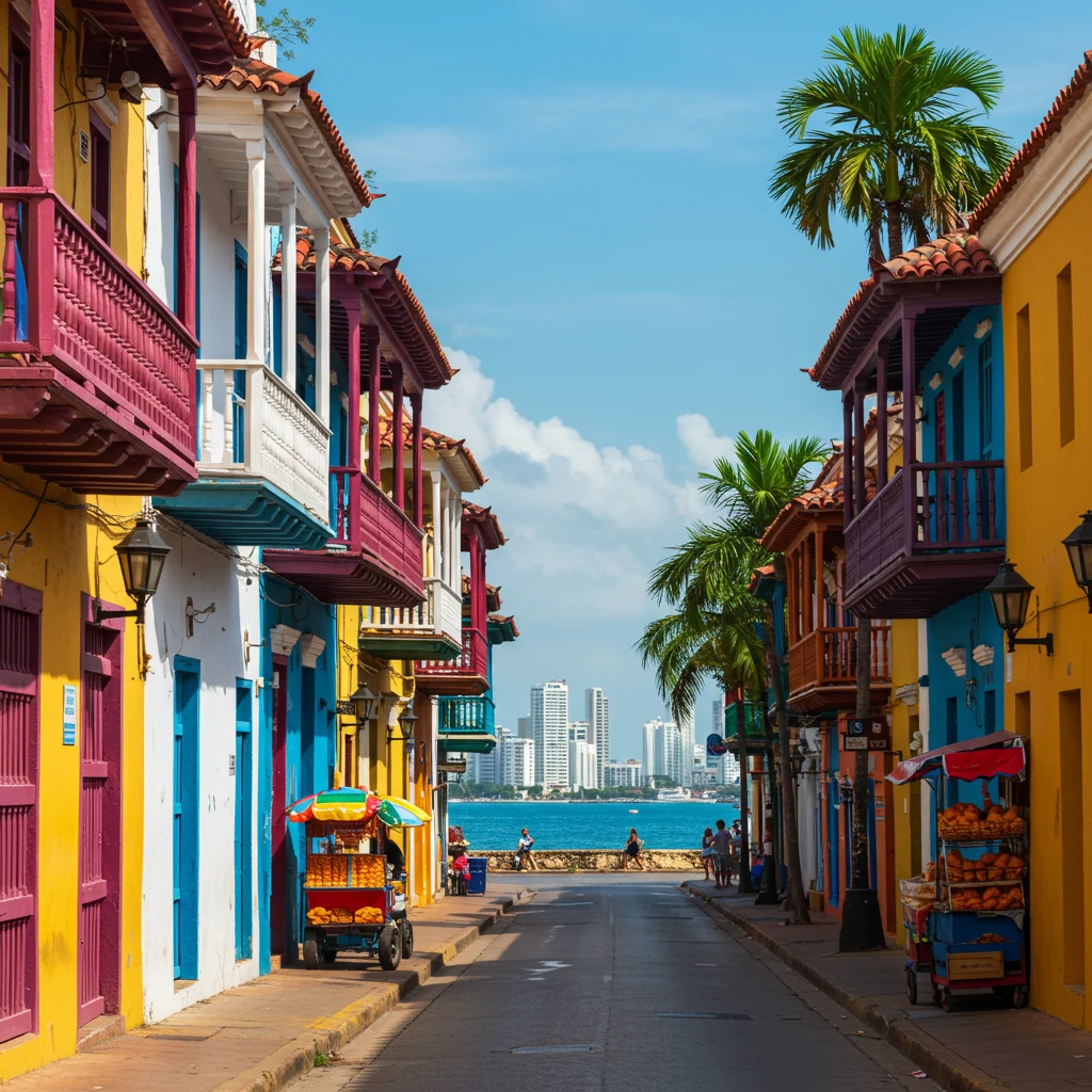 What Makes Cartagena a Must-Visit Destination?