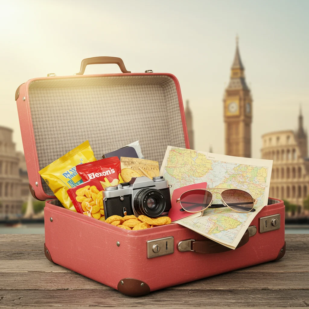 What Should You Bring on the Tour?