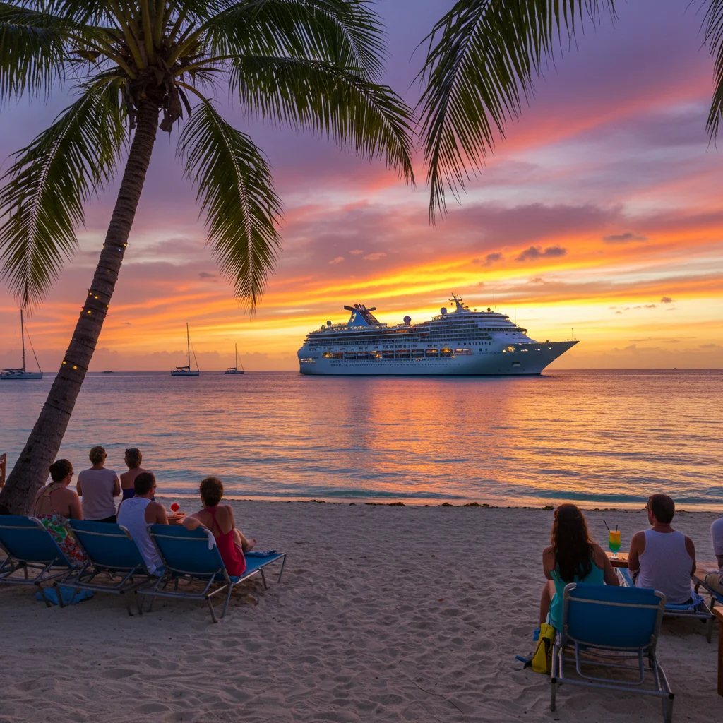 What to Expect Onboard an Anguilla Cruise