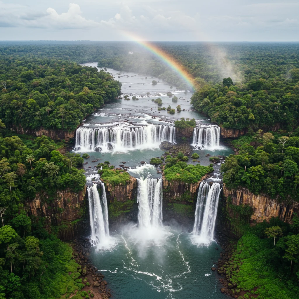 Which Waterfalls Should Be on Your Must-See List?