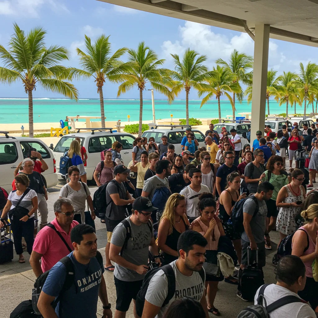 Why Does Choosing the Right Punta Cana Airport Transfer Matter?