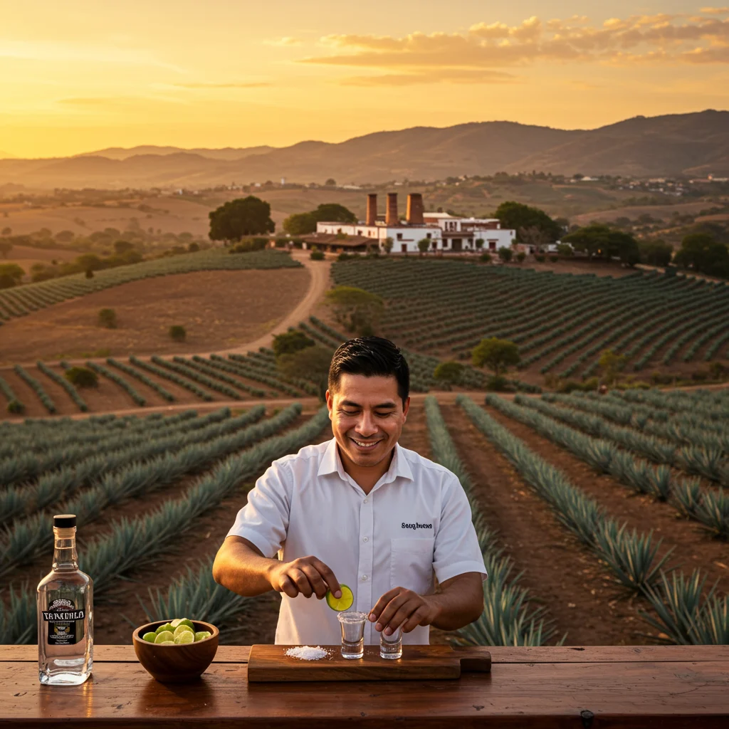Why Is Jalisco the Heart of Tequila?