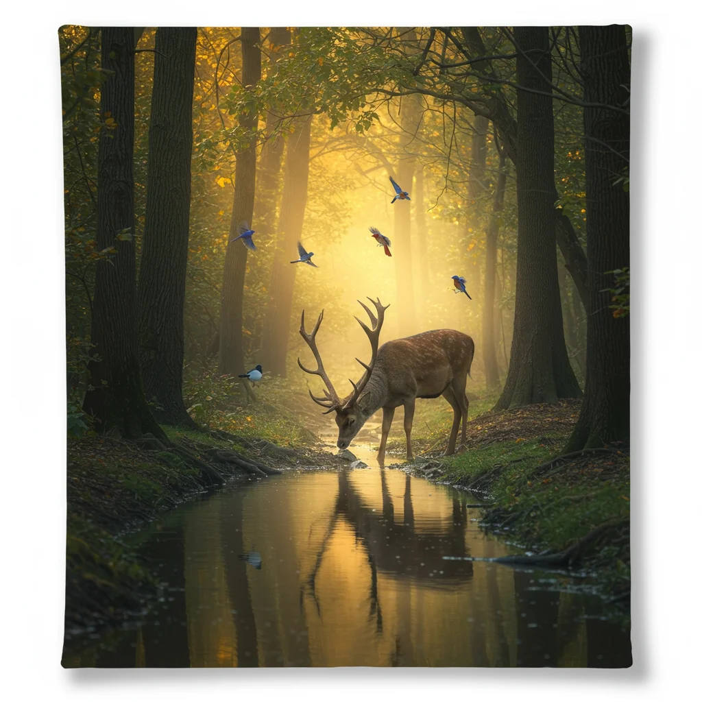 Wildlife and Nature Encounters