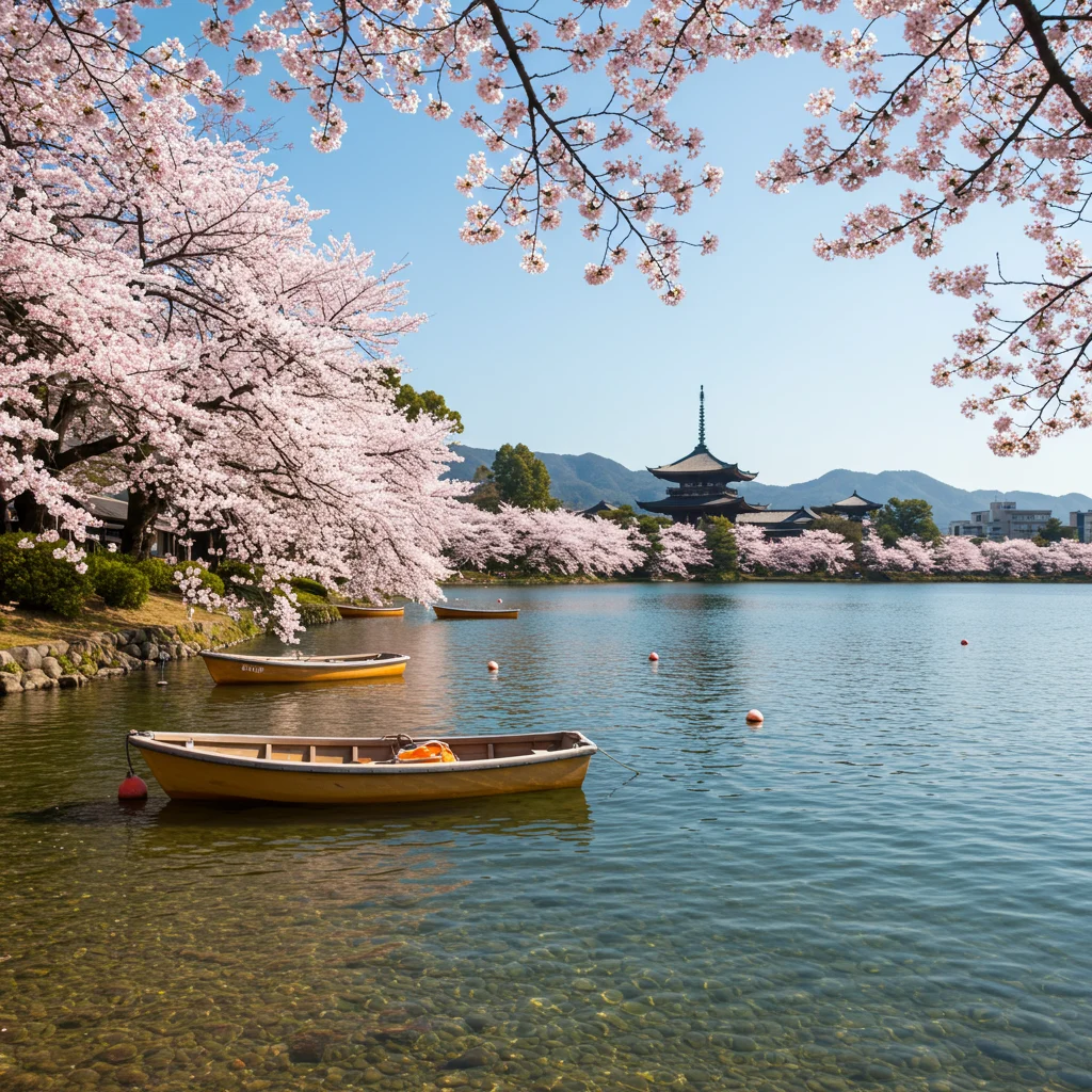 A Brief History of Otsu