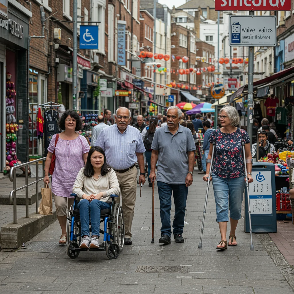 Accessibility: Ensuring Everyone Can Enjoy the Tour