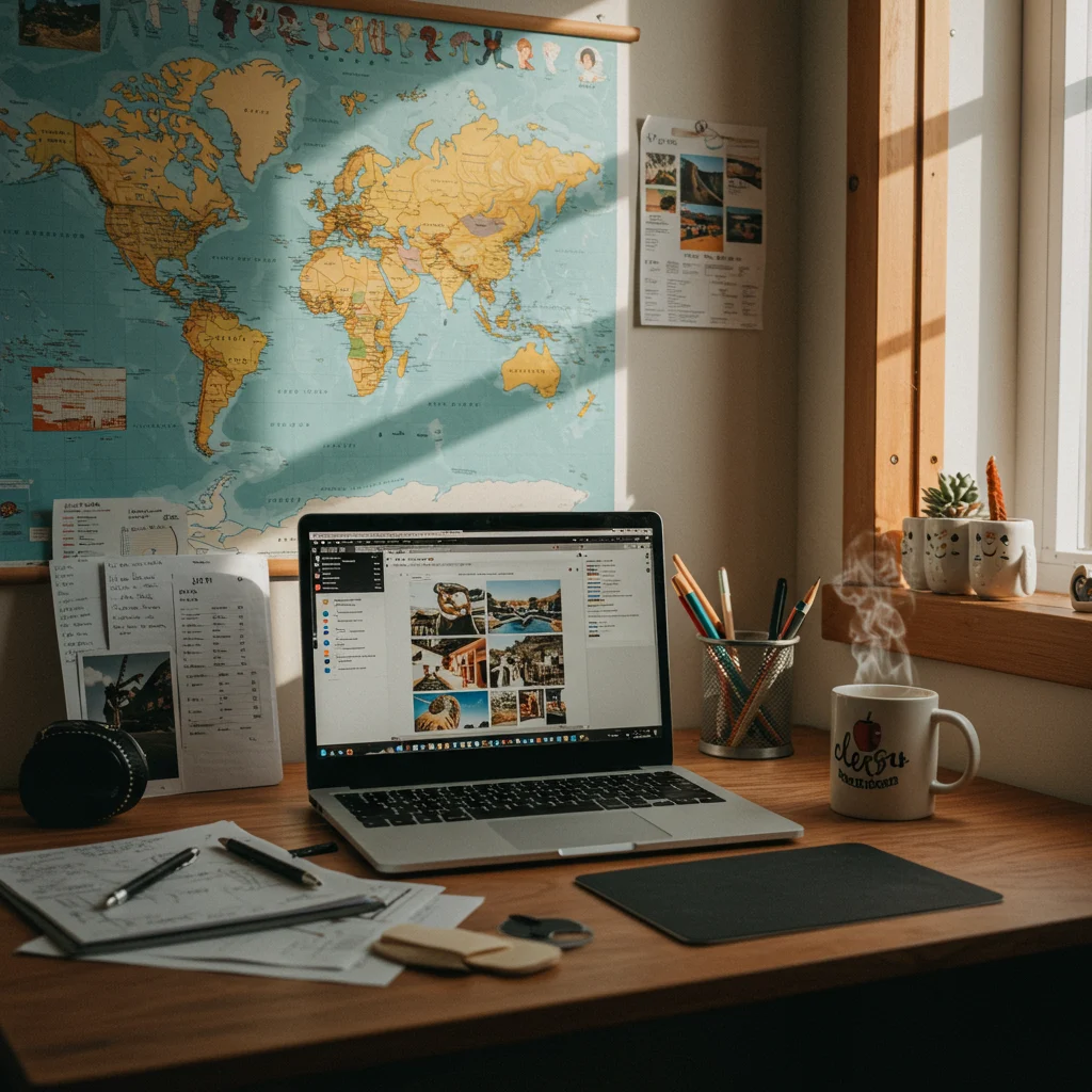 Adventure Planning Tips: Make the Most of Your Trip