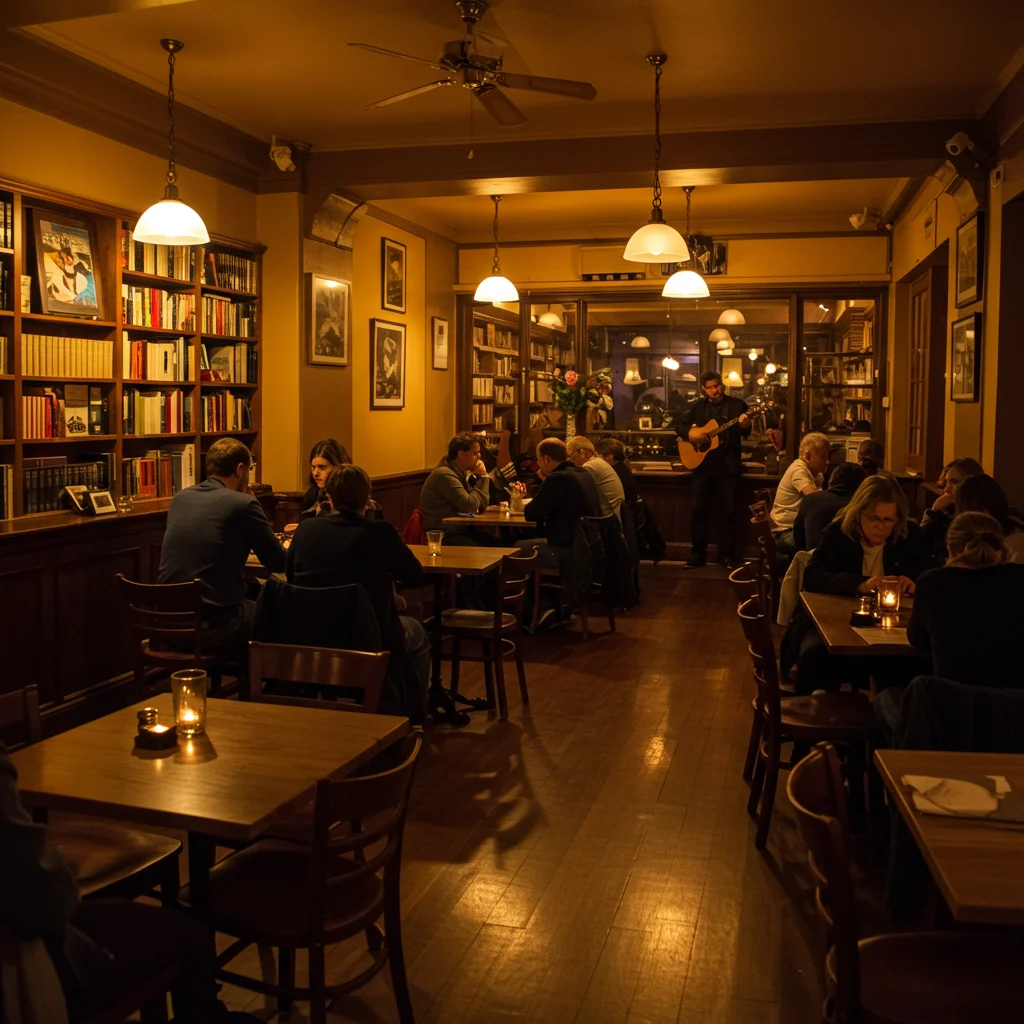 Ambiance and Atmosphere: What to Expect When You Visit