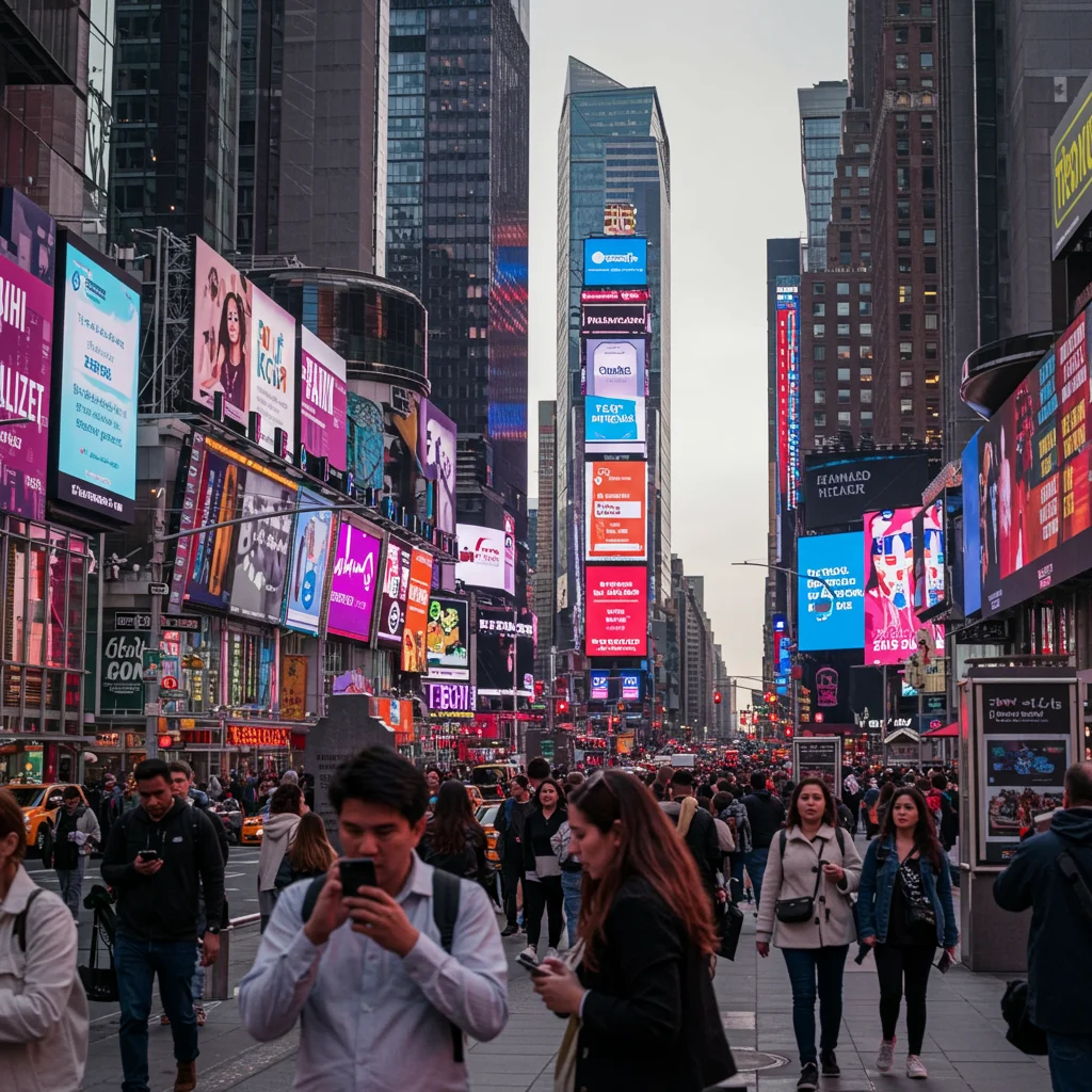 Best Apps for Snagging NYC Tickets On-the-Go