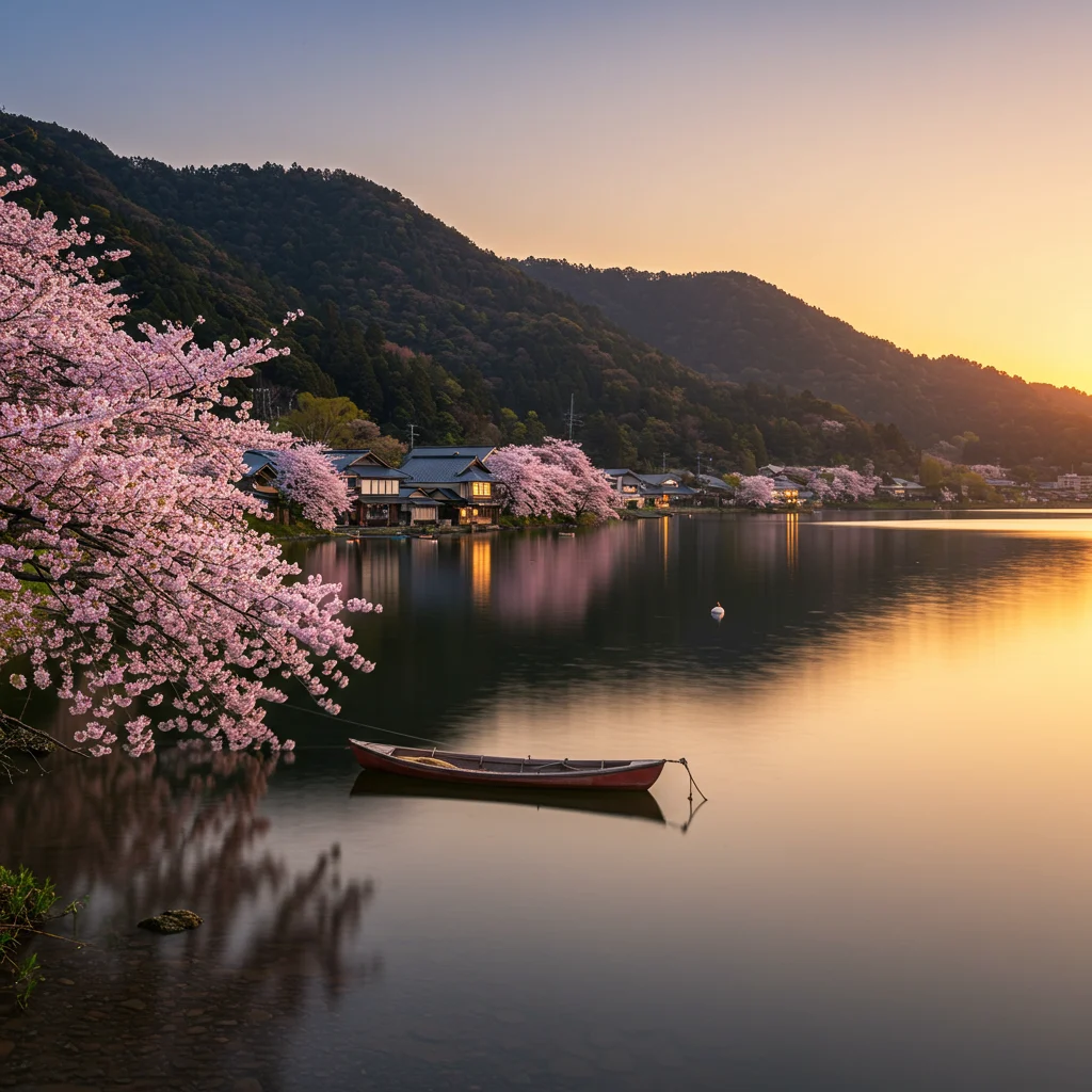 Best Places to Stay in Otsu