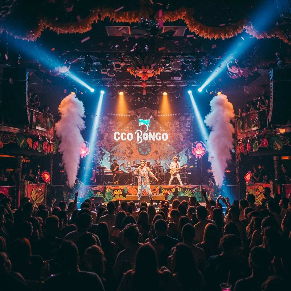 Best Times to Visit Coco Bongo
