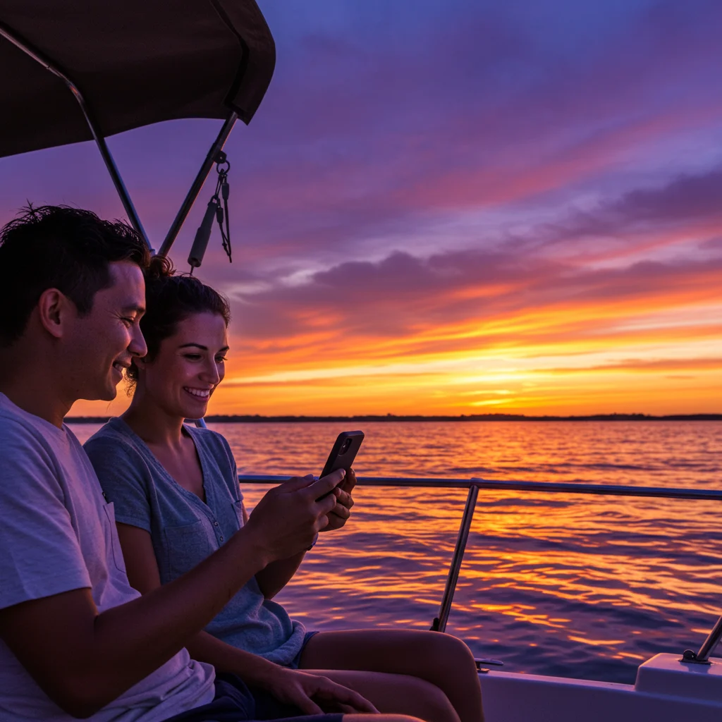 Booking Tips: How to Get the Best Deals on Sunset Cruises