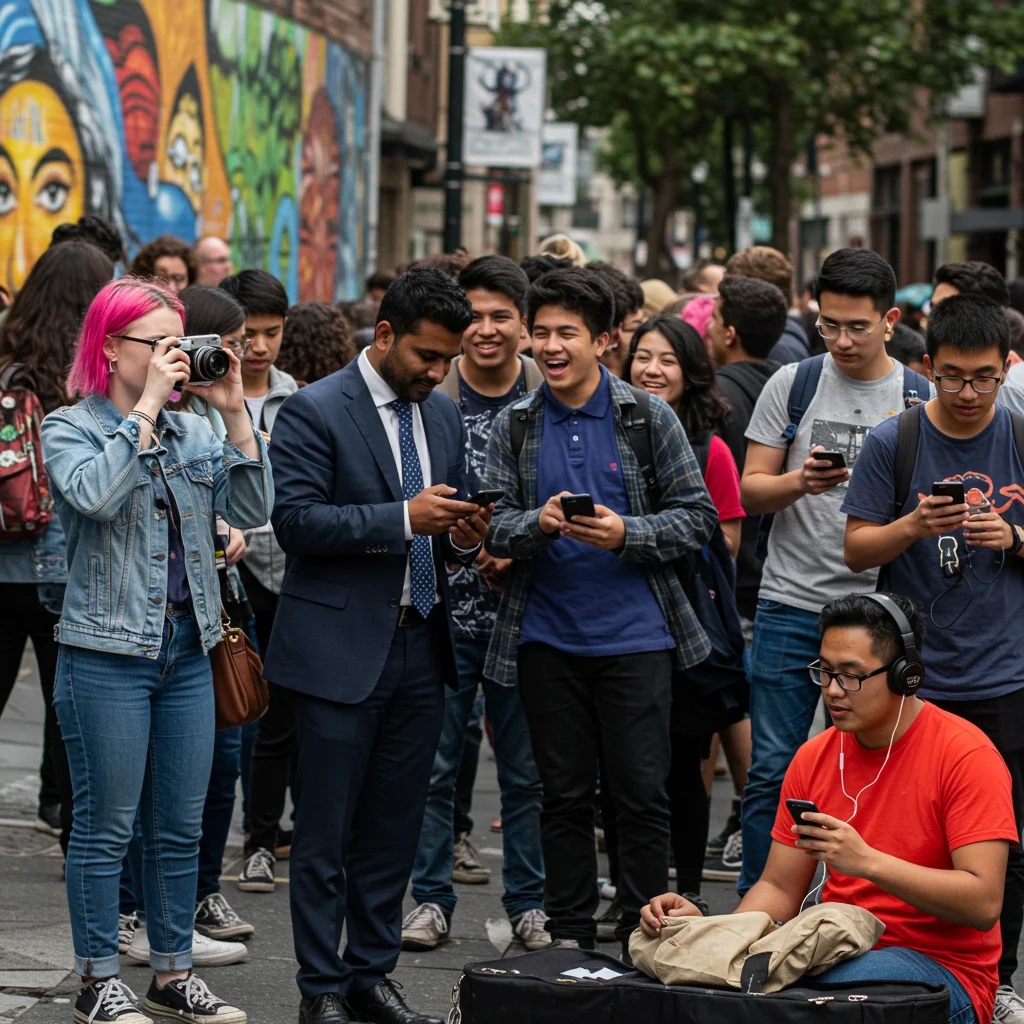 Can You Bring Cameras or Phones?