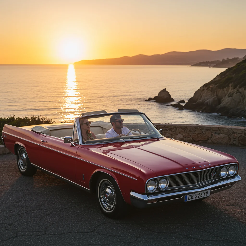 Conclusion: Ready to Cruise in Style?