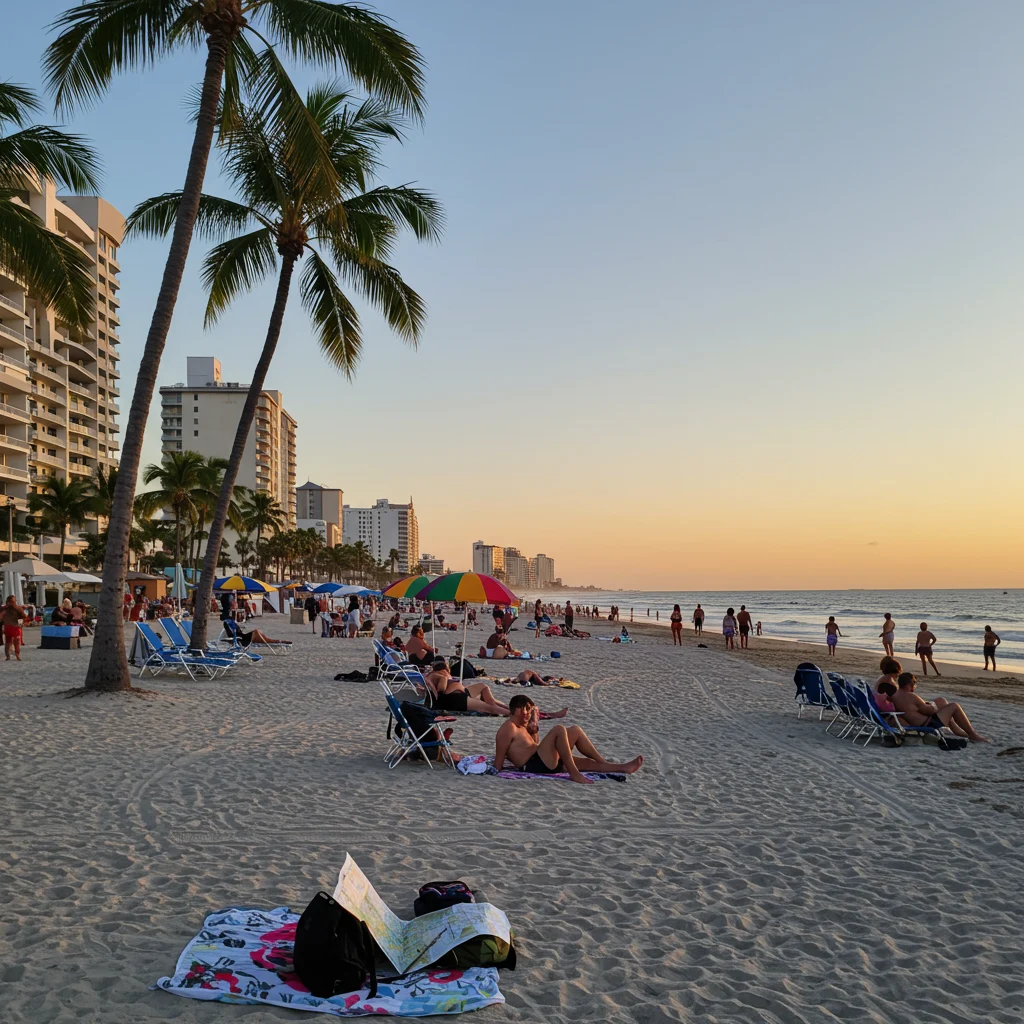 Conclusion: Start Planning Your Las Olas Beach Getaway Today!