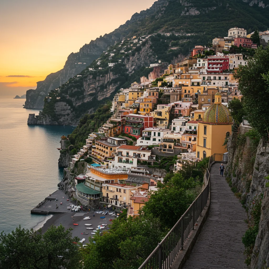 Conclusion: Start Unlocking the Amalfi Coast’s Hidden Corners Today
