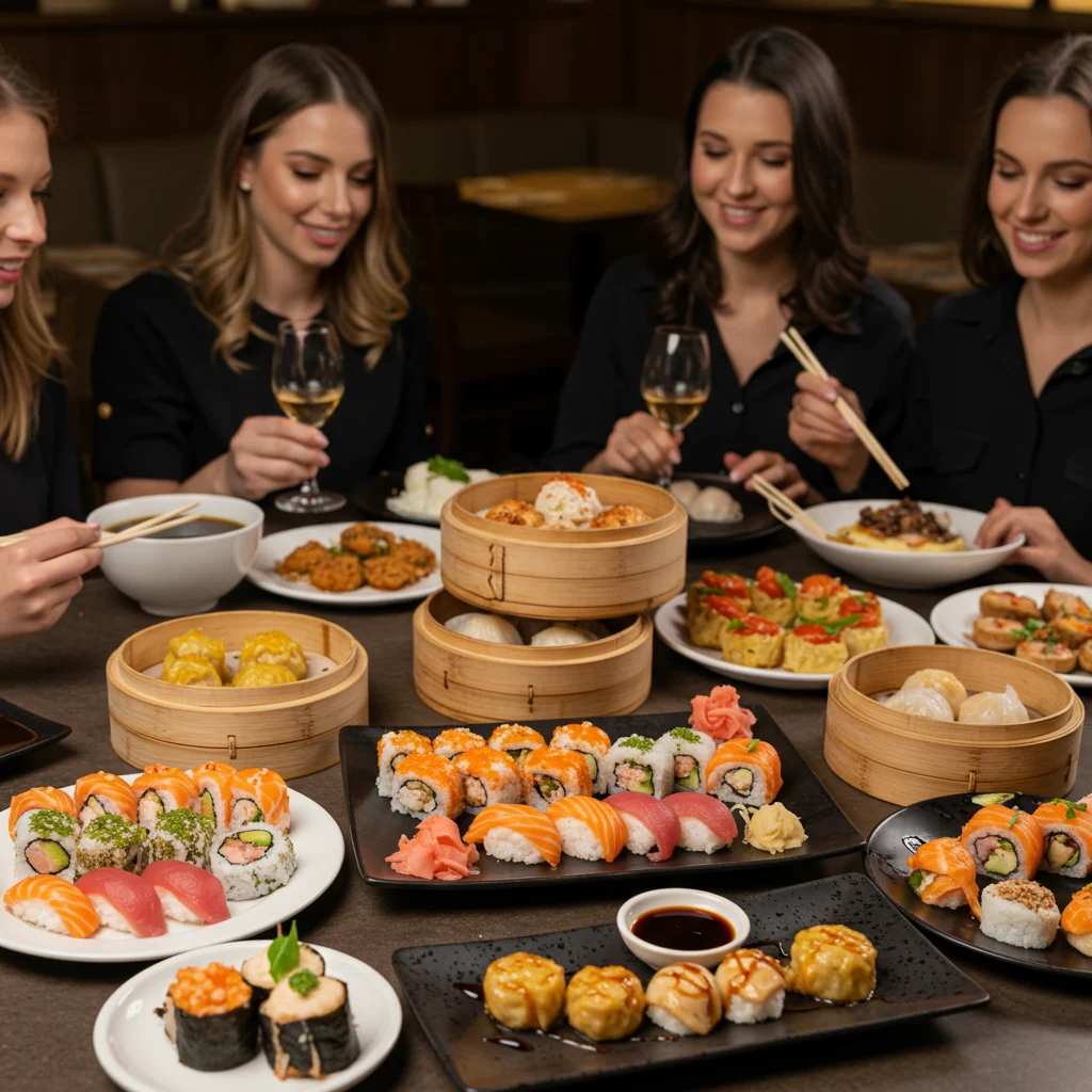 Conclusion: Why Fuji Buffet Is a Must-Visit for Food Lovers