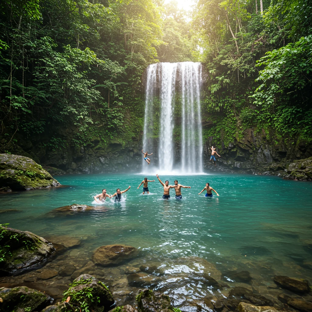 Conclusion: Why Saltos de la Damajagua Should Be on Your Bucket List