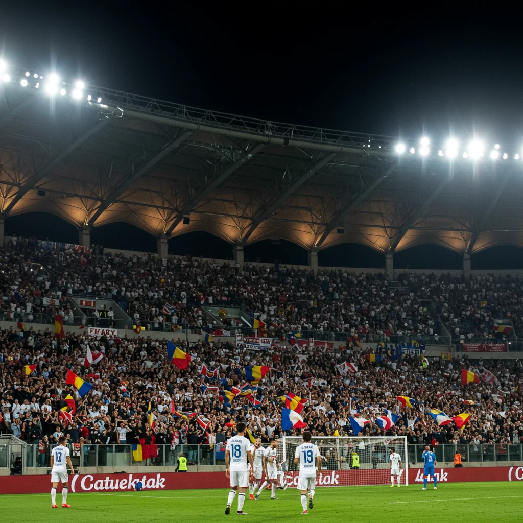 Conclusion: Why the Roar of Stadio Olimpico Is Unmatched