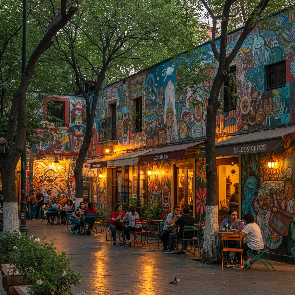 Conclusion: Why You’ll Fall in Love with Condesa