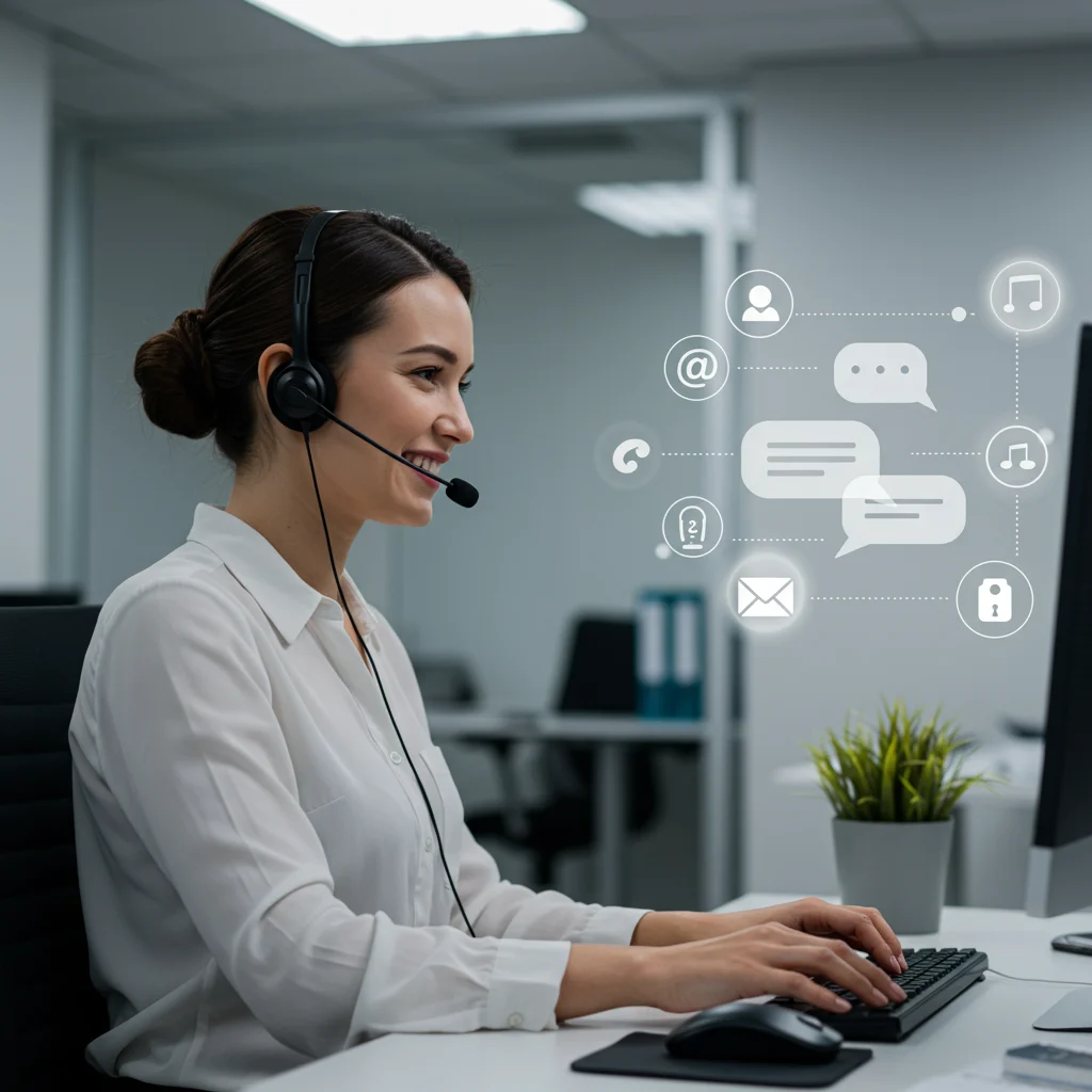Contact Information and Customer Service