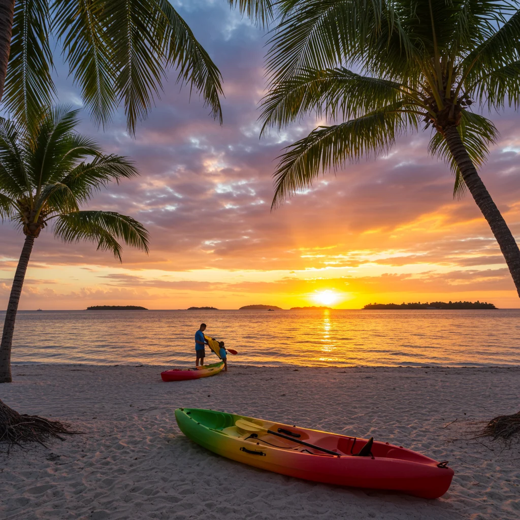 Day Trips and Excursions from Las Olas Beach