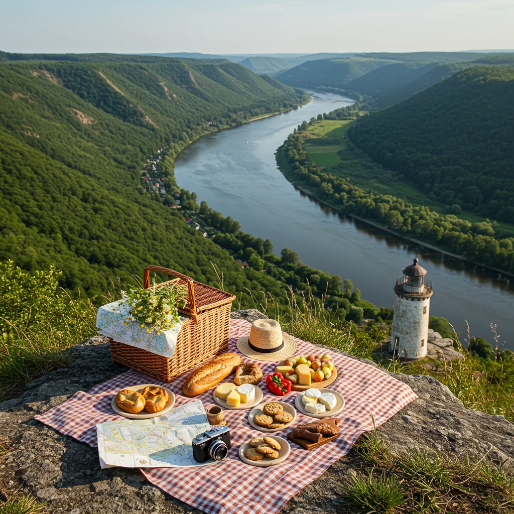 Day Trips and Nearby Attractions