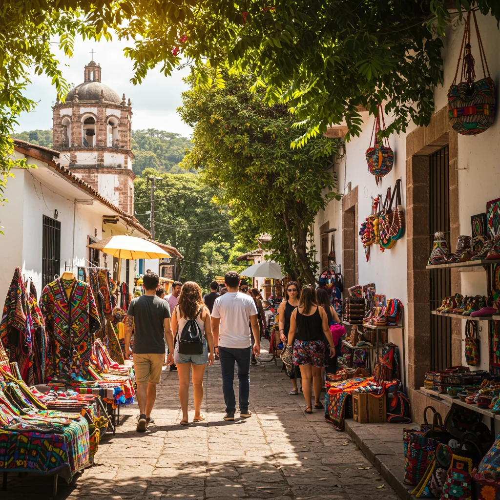 Day Trips from Condesa: Where Can You Go Nearby?