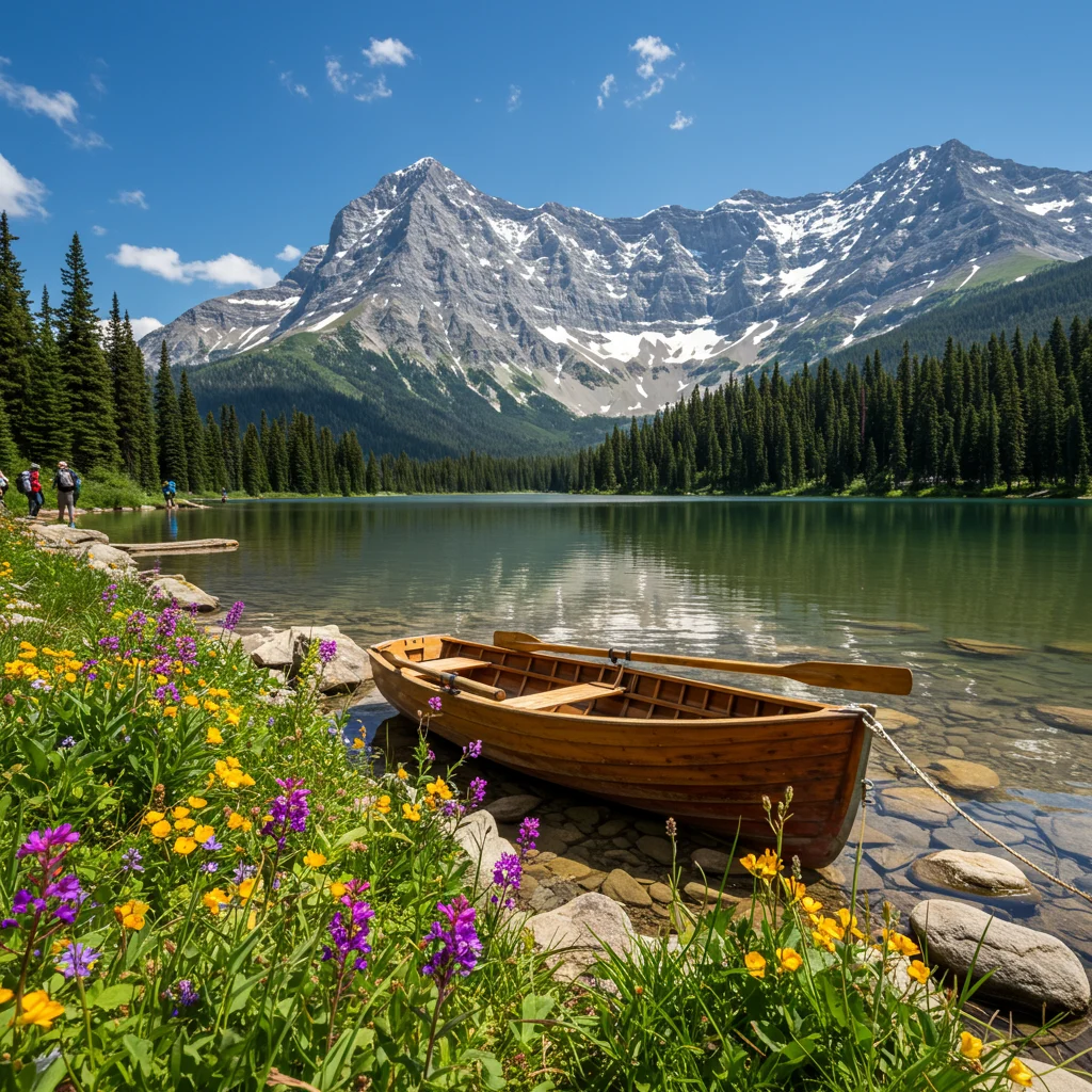 Day Trips from Interlaken: More Adventures Nearby