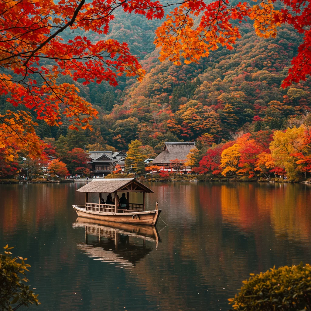 Day Trips from Otsu: Where Else Can You Go?