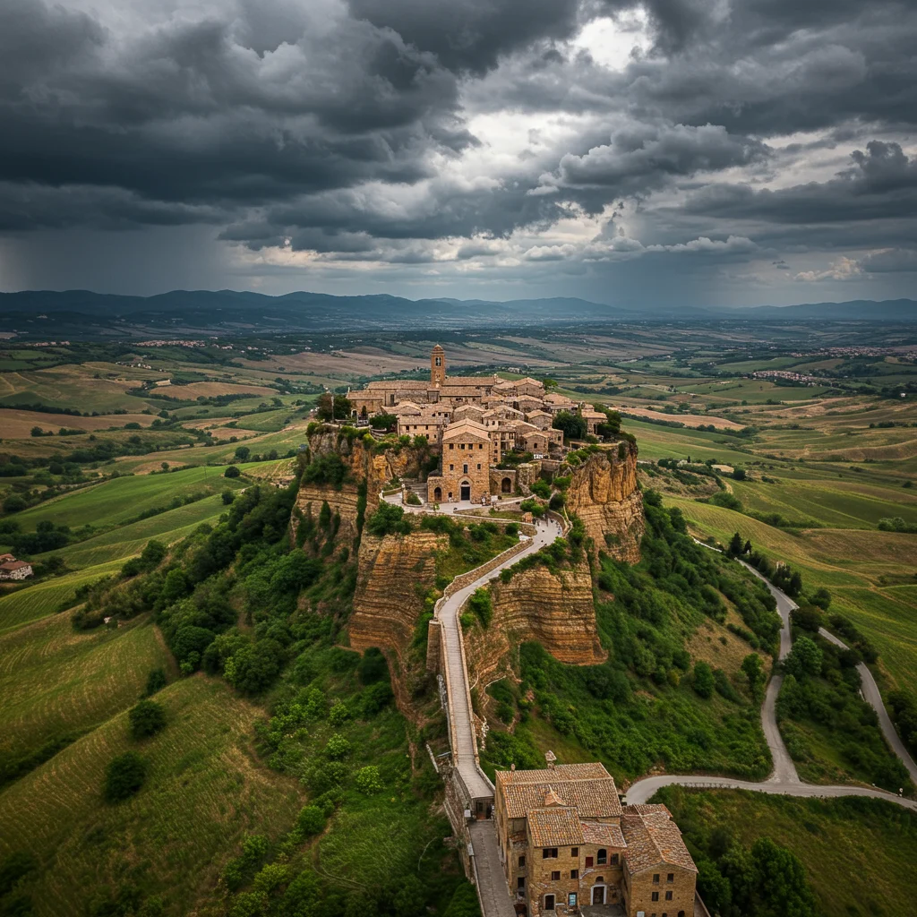 Final Thoughts: Why Civita di Bagnoregio Should Be on Your Bucket List