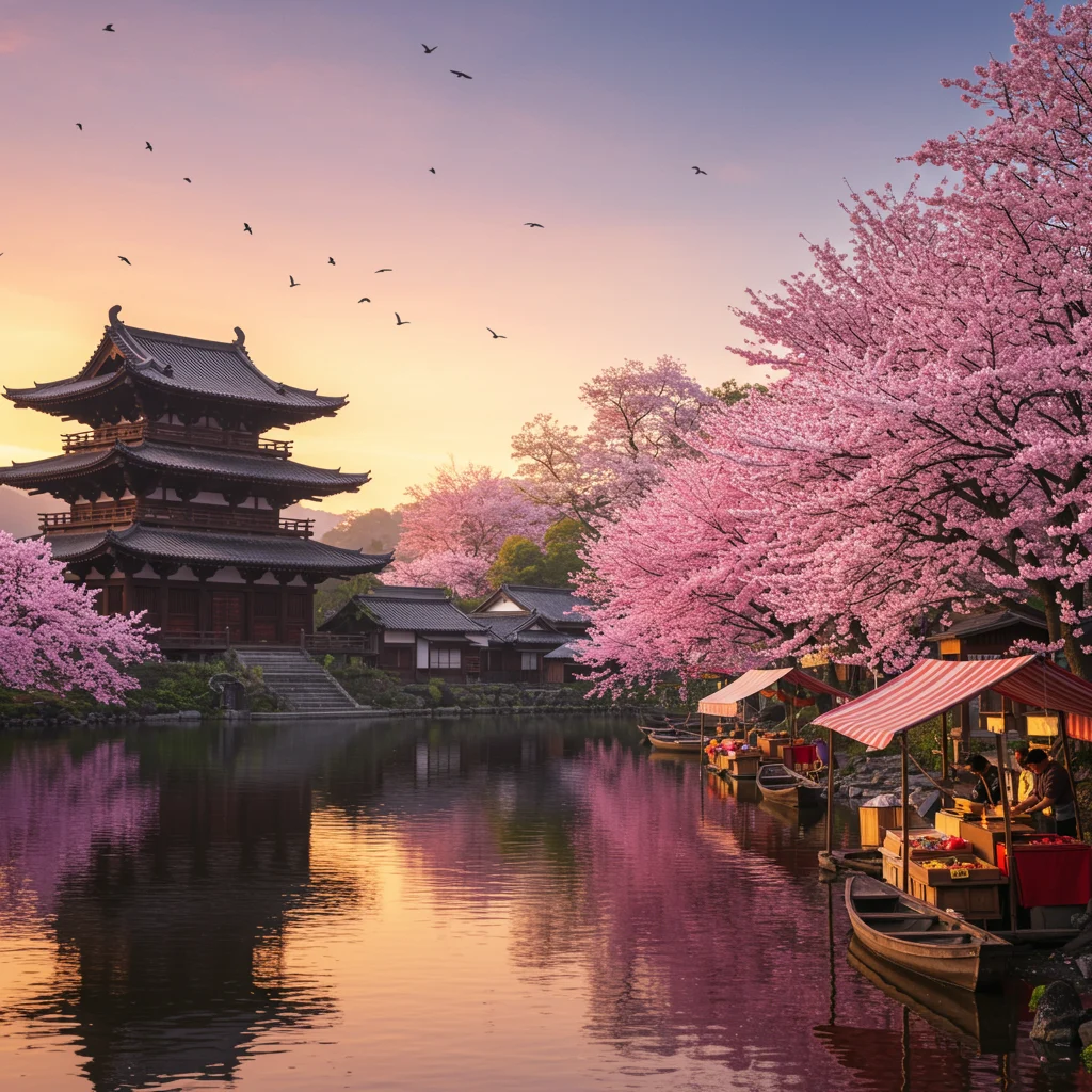 Final Thoughts: Why Otsu Should Be on Your Japan Itinerary