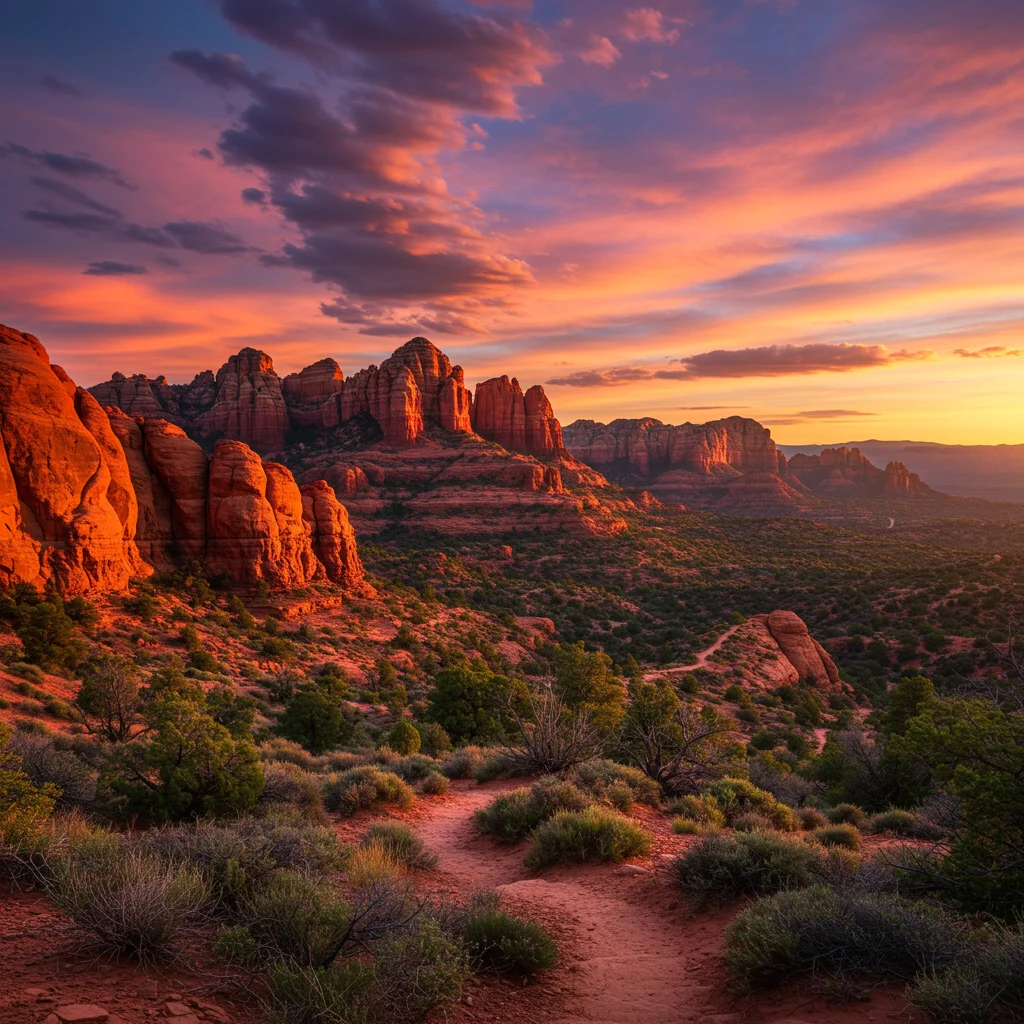 Final Thoughts: Why Wander Boynton Canyon Trail?