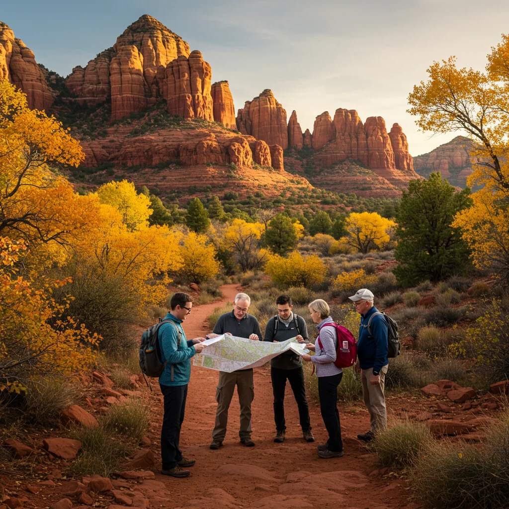 Frequently Asked Questions about Boynton Canyon Trail