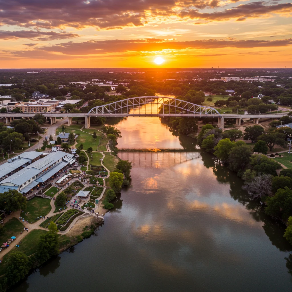 Getting to Know Waco: A Brief Overview