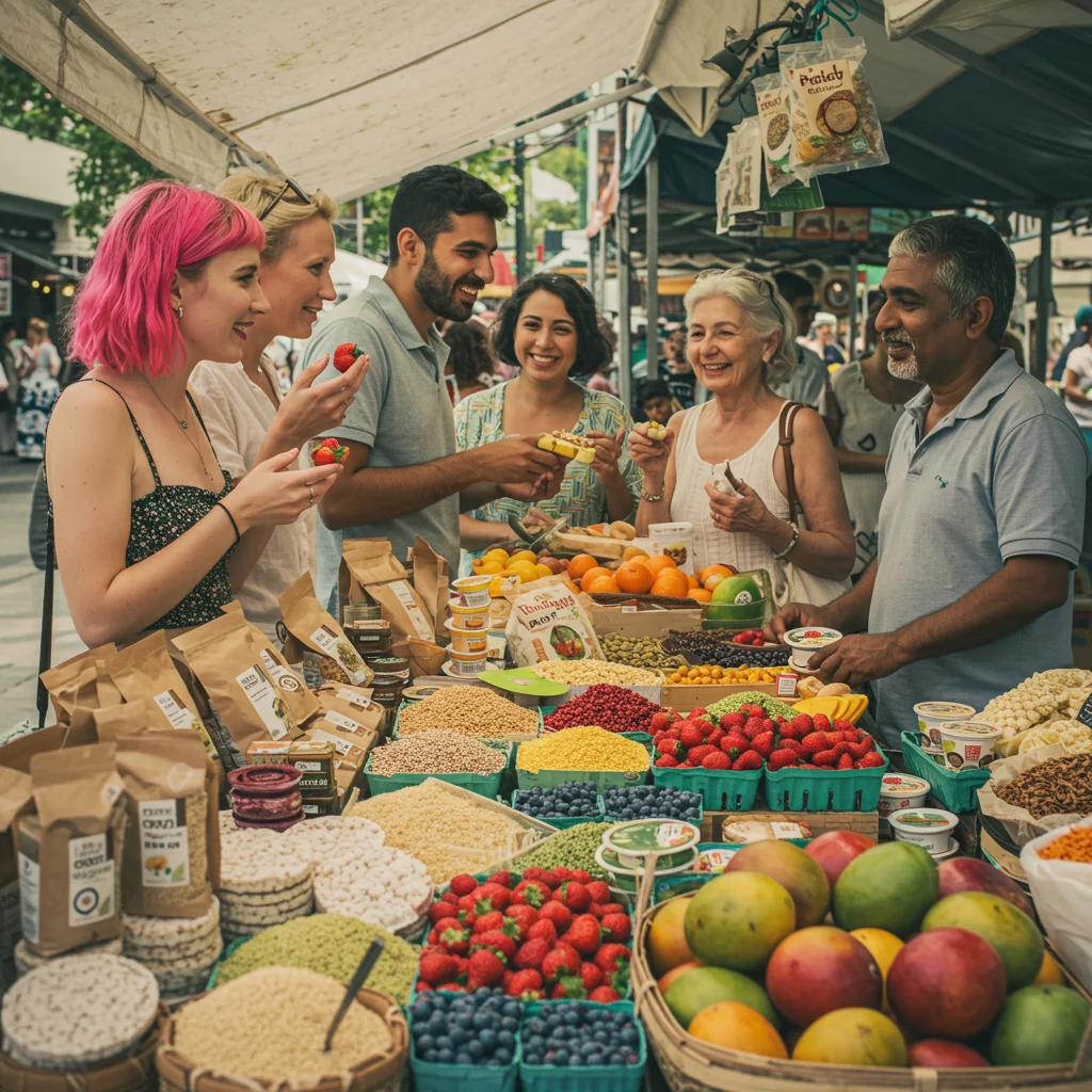 Gluten-Free and Allergy-Friendly Choices