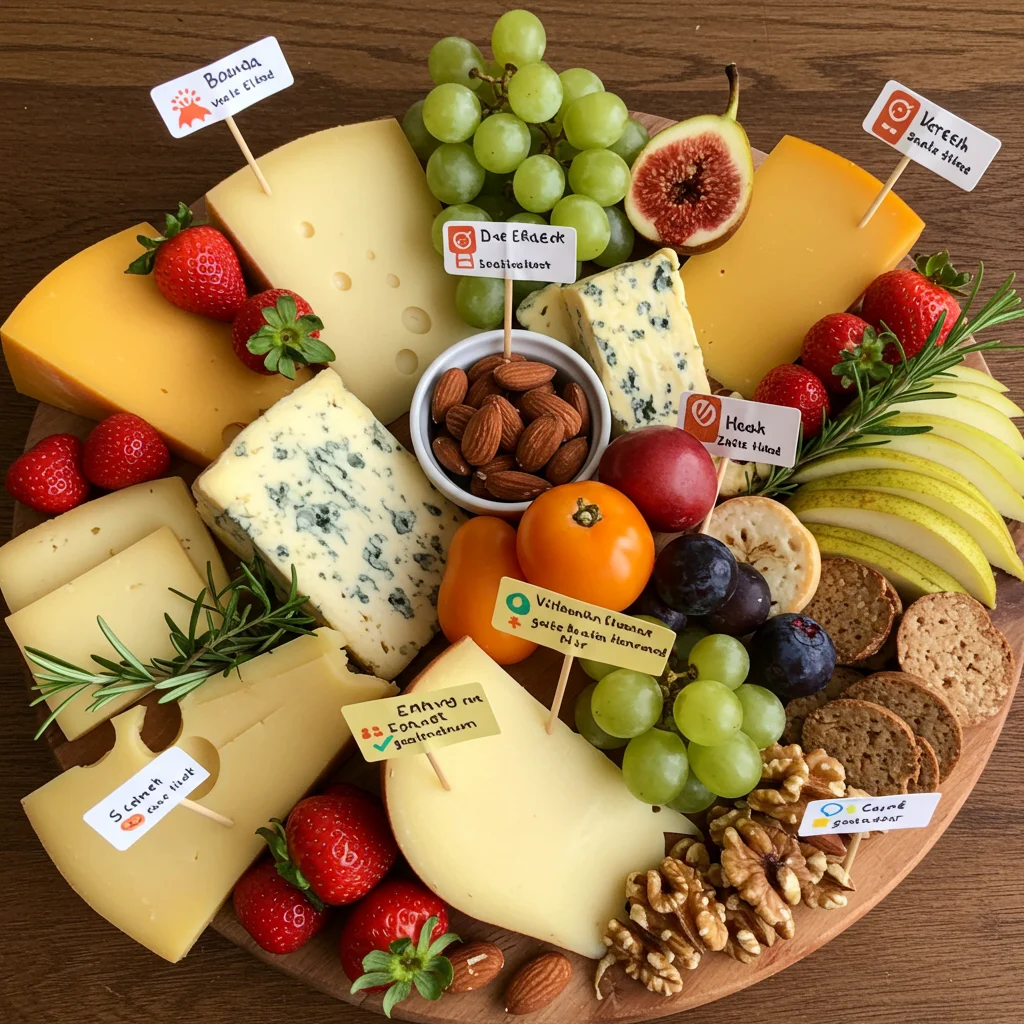 Health Benefits of Dutch Cheese