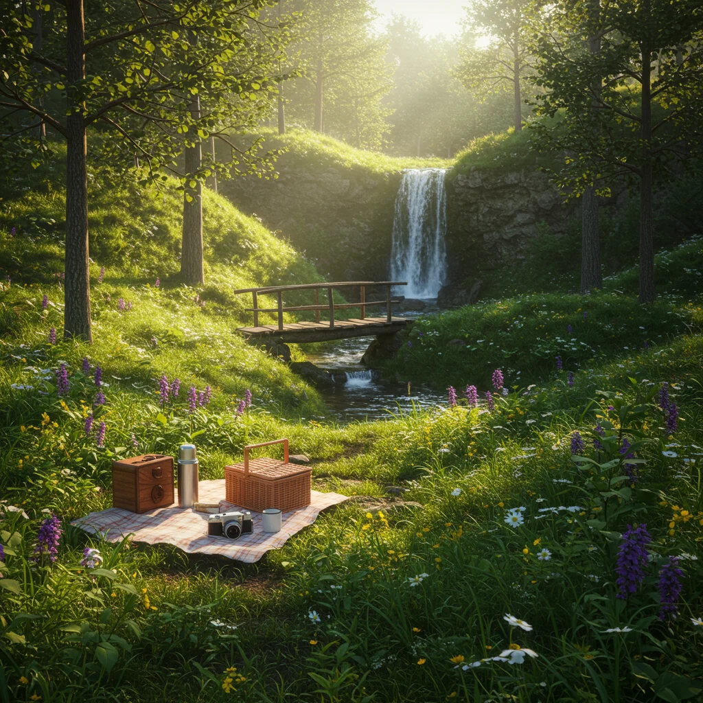 Hidden Gems: Off-the-Beaten-Path Activities