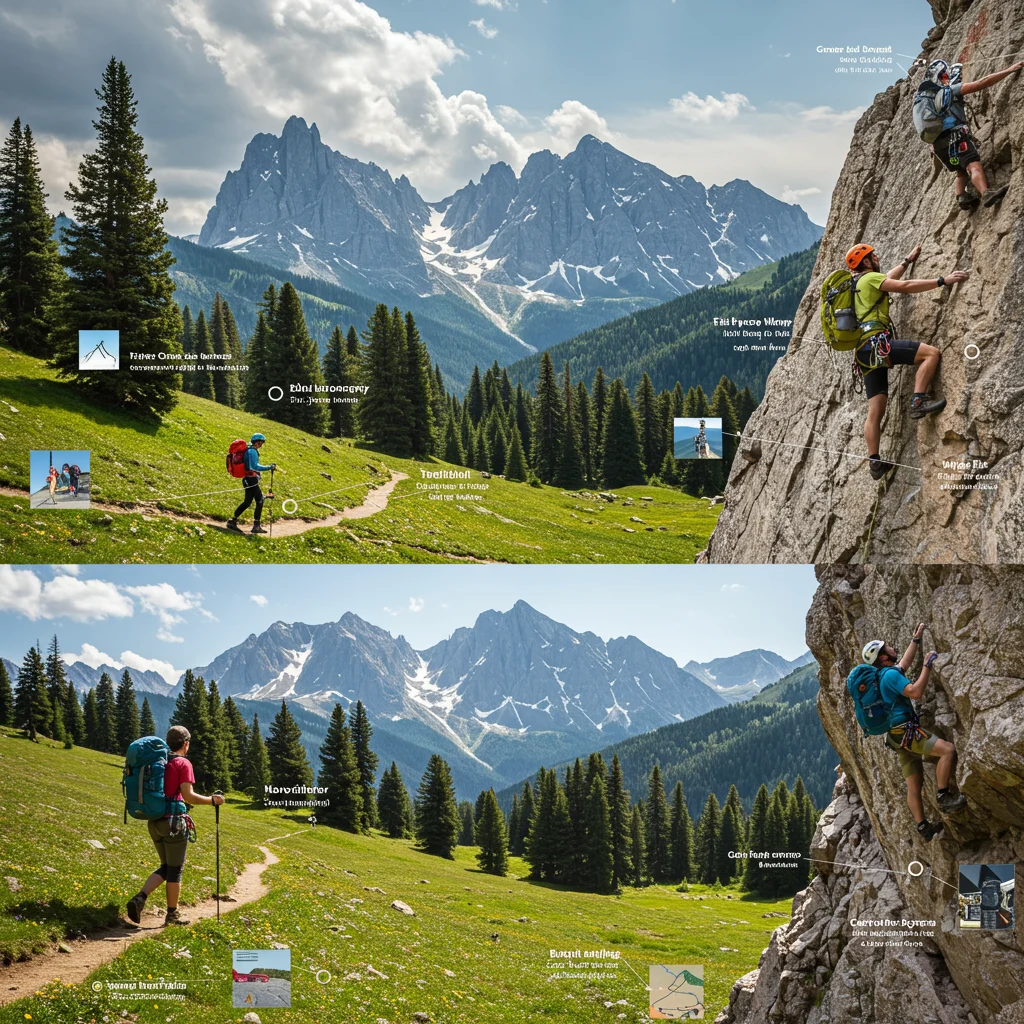 Hiking Tips for Every Experience Level