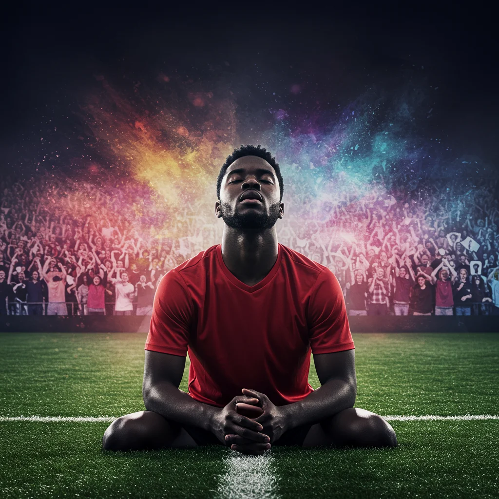 How Do Players Perceive the Roar of the Crowd?